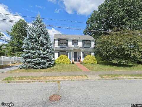 S 22Nd St, Allentown, PA 18104