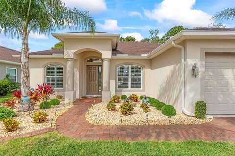 Graham Woods, PALM COAST, FL 32137