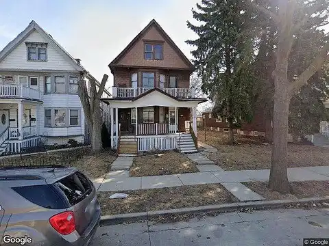 S 28Th St, Milwaukee, WI 53215