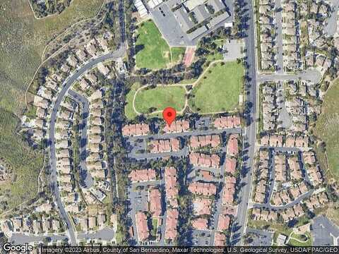 Las Colinas Cir, Corona, CA 92879