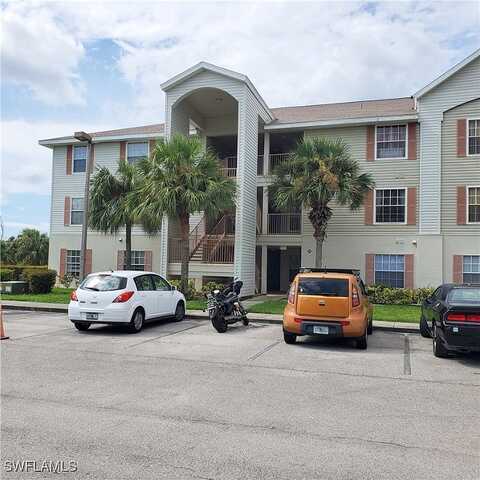 Four Mile Cove Pkwy, Cape Coral, FL 33990