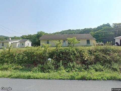 Dismal Hollow Rd, Front Royal, VA 22630