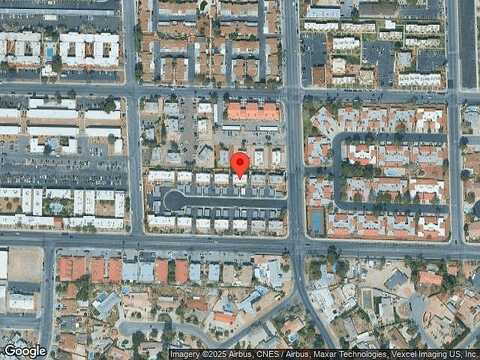 Jupiter Ct, Las Vegas, NV 89119