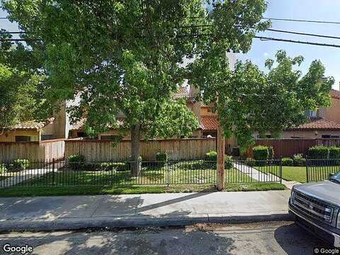 Terrace Ln, Fontana, CA 92335