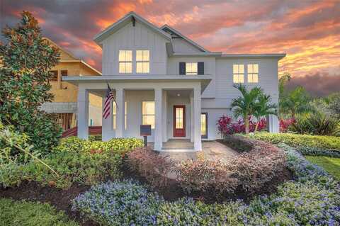 Lebeau, WINTER GARDEN, FL 34787