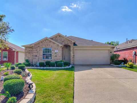 Warrington, FORNEY, TX 75126