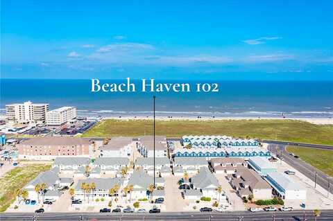 Leeward Dr, Corpus Christi, TX 78418