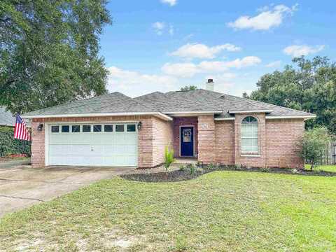Muirfield, CANTONMENT, FL 32533