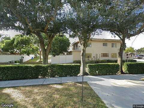 Nw 80Th Ave, Margate, FL 33063