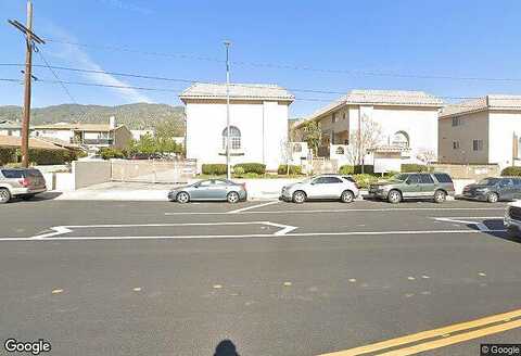 Foothill Blvd, Sylmar, CA 91342