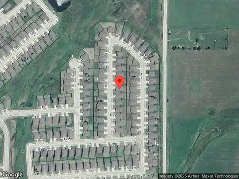 Barnwood Ln, Royse City, TX 75189