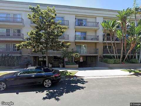 S Clark Dr, West Hollywood, CA 90048
