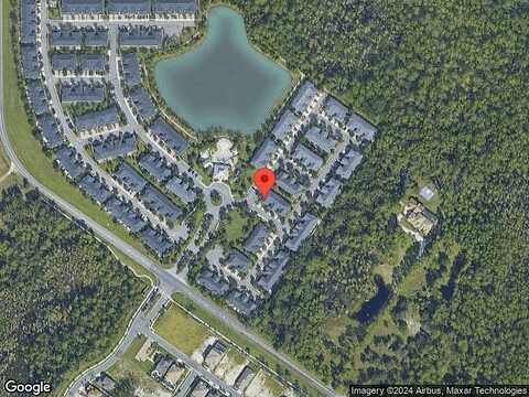 Oasis Springs Ln, Windermere, FL 34786