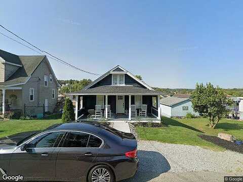 2Nd St, Westmoreland City, PA 15692