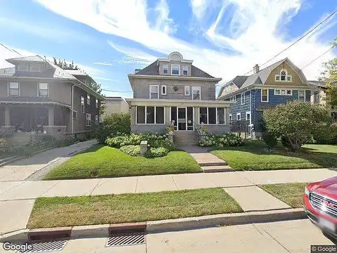 Church Ave, Oshkosh, WI 54956