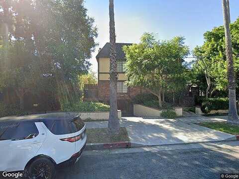19Th St, Santa Monica, CA 90404
