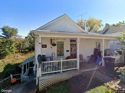 Marshall St, Lynchburg, VA 24503