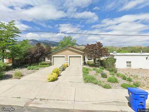 Market St, Colorado Springs, CO 80904