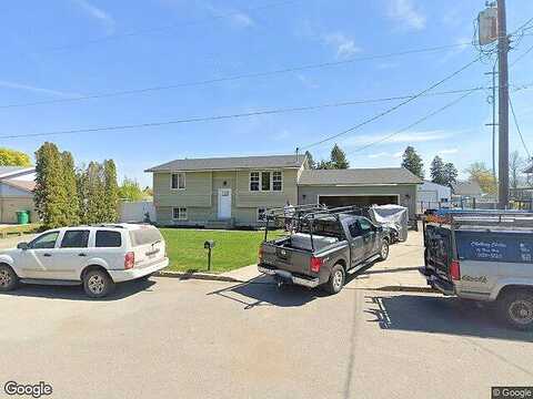 N Arties Rd, Spokane Valley, WA 99205