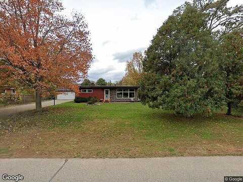 Willow, STEVENS POINT, WI 54481