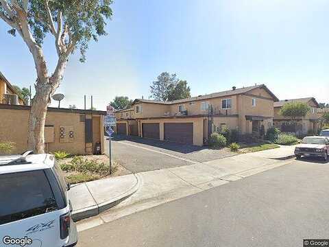 Runnymede St, North Hollywood, CA 91605