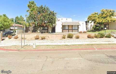 Orchid Ln, Moreno Valley, CA 92557