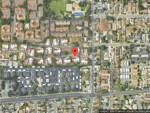 S Cypress Ave, Ontario, CA 91762