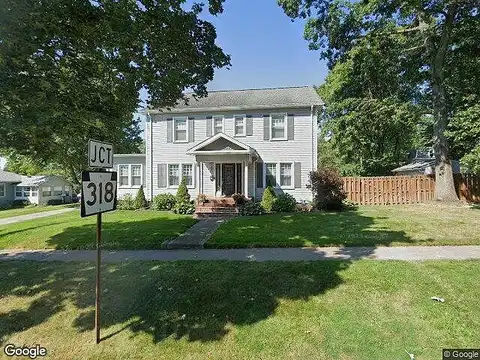 Shenango, MERCER, PA 16137