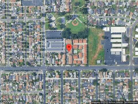 Excelsior Dr, Norwalk, CA 90650