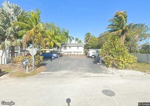 Porpoise Point Rd, Matlacha, FL 33993