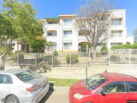 Marguerita Ave, Monterey Park, CA 91754