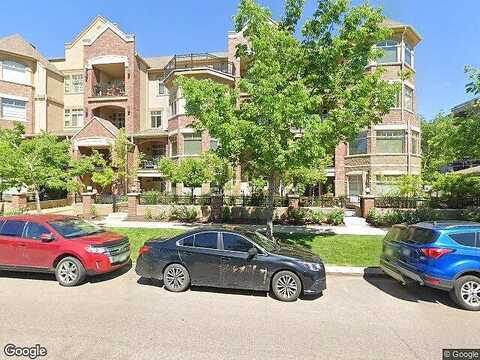 N Grant St, Denver, CO 80203