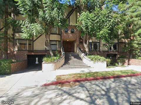 Hortense St, North Hollywood, CA 91602