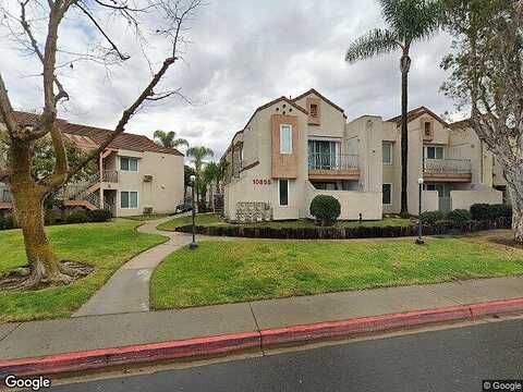 Camino Ruiz, San Diego, CA 92126