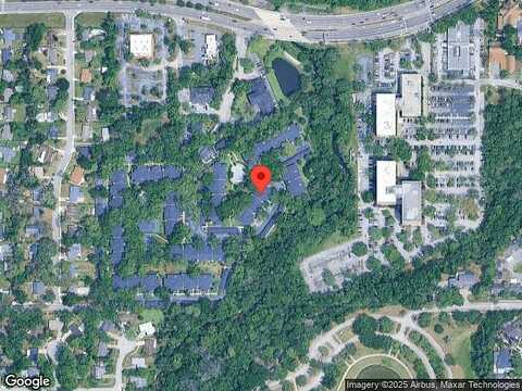 Kensington Park Dr, Altamonte Springs, FL 32714