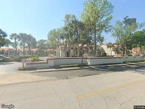 Country Club Dr, Titusville, FL 32780