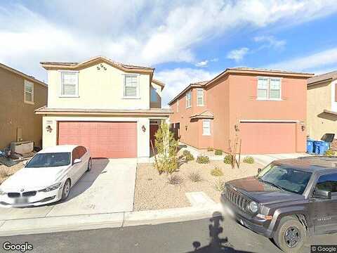 E Cactus Ave, Las Vegas, NV 89183