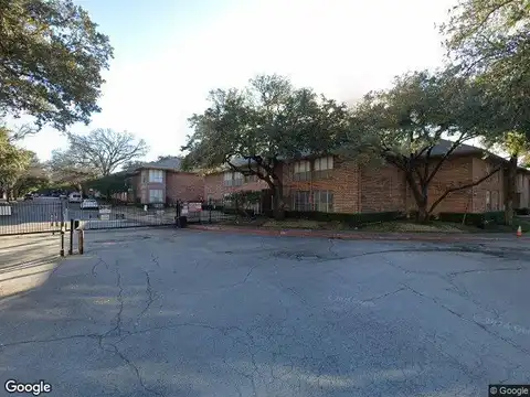 High Hollows Dr, Dallas, TX 75230