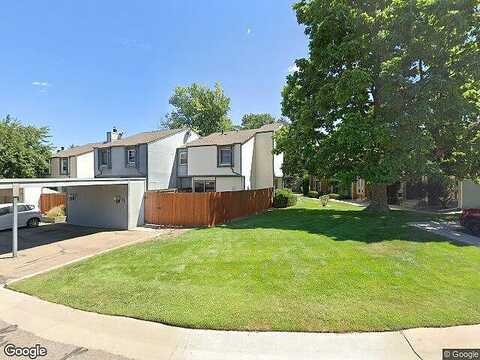 Tumbleweed Dr, Thornton, CO 80229