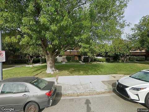 Valley Circle Blvd, Chatsworth, CA 91311