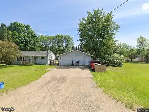 High, COLFAX, WI 54730