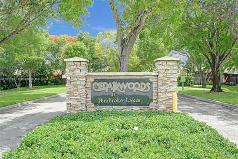 Woodbury, PEMBROKE PINES, FL 33026