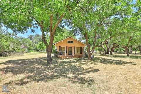 East St, Buffalo Gap, TX 79508