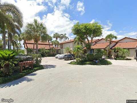 Russell Dr, Highland Beach, FL 33487