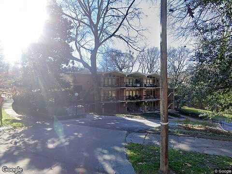 Alden Ave Nw, Atlanta, GA 30309