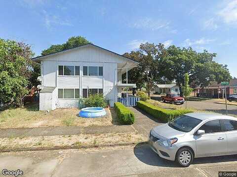 Waller St Se, Salem, OR 97302