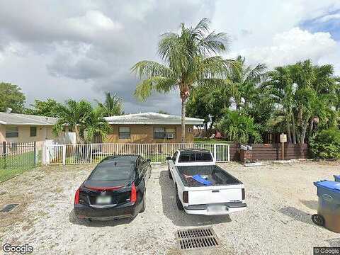 Ne 40Th St, Oakland Park, FL 33334