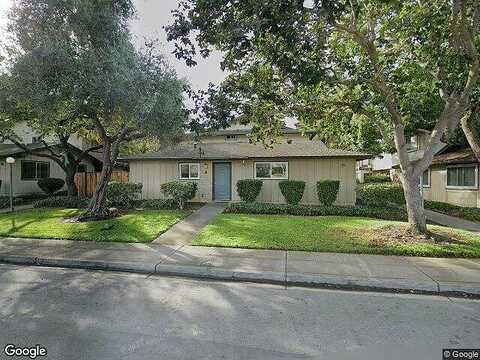 Sherland Ave, Mountain View, CA 94043
