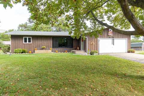 Sunnyside, GREEN LAKE, WI 54941