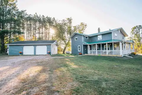 Chili, NEILLSVILLE, WI 54456